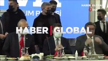 DEVA Partisi Genel Başkanı Babacan: Abdullah Gül ile sürekli görüşürüz ama seçim planımız yok