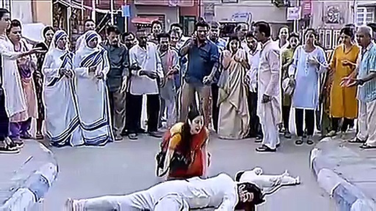 Most heartbreaking death scene