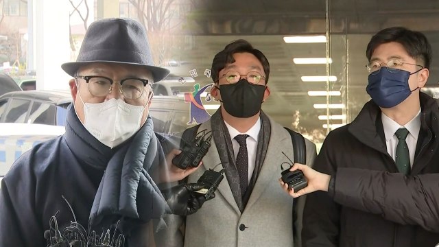 언론 사명 vs 사생활 보호 ...서울의소리 '김건희 통화' 방송금지 가처분 내일 결론 / YTN