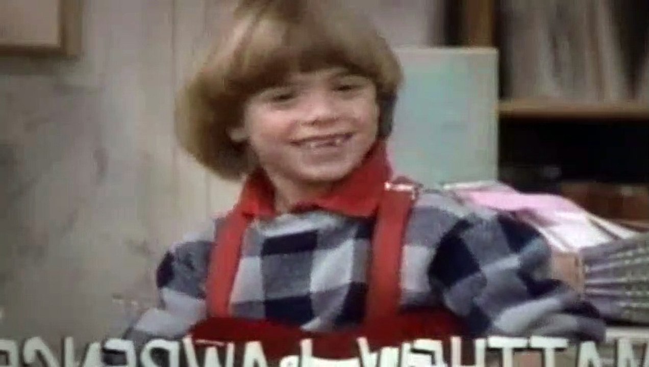 Gimme A Break Season 6 Episode 9 Harry The Hunter