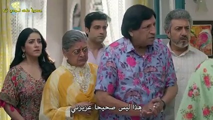 مسلسل الحياة في منزلي مترجم حلقة 16