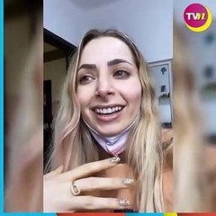 YosStop comparte el significado de su nuevo tatuaje al dejar la cárcel