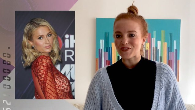 Why Paris Hilton Thinks Pete Davidson Is An ‘Awesome’ Partner For BFF Kim Kardashian