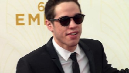 Pete Davidson Jokes About His Success With Women Amid Kim Kardashian Romance: I’m ‘A Steal’