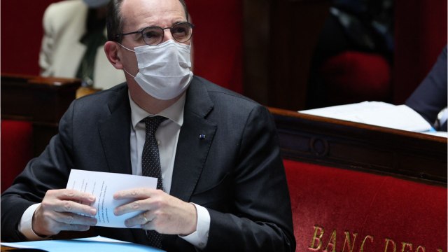 Protocole à l’école, jauges, discothèques… le détail des annonces de Jean Castex