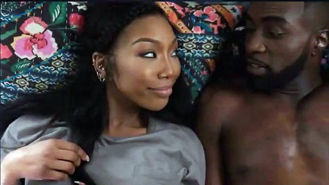 Queens S01E12 Eve, Brandy Hip-Hop Drama