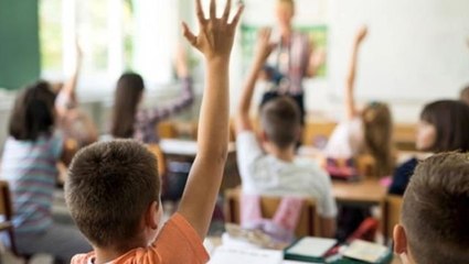 Son Dakika: İstanbul'da olumsuz hava koşulları nedeniyle yarıyıl tatili erkene çekildi