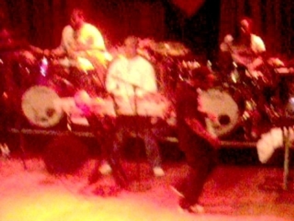 She wants to move live
