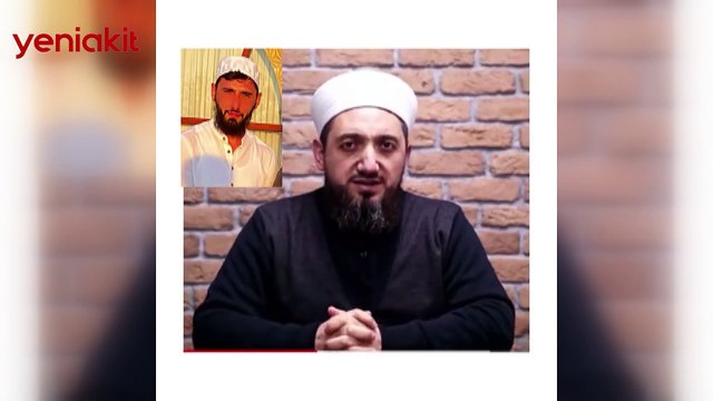 İsmail Yaşar Hoca Cüneyt Özdemir'e ayetlerle cevap verdi!