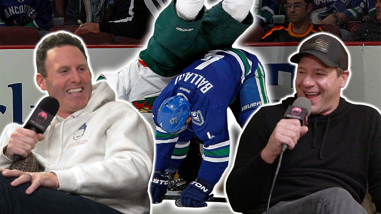 FULL VIDEO EPISODE: Biz Says The Bruins Should Trade Jeremy Swayman For Cup Run