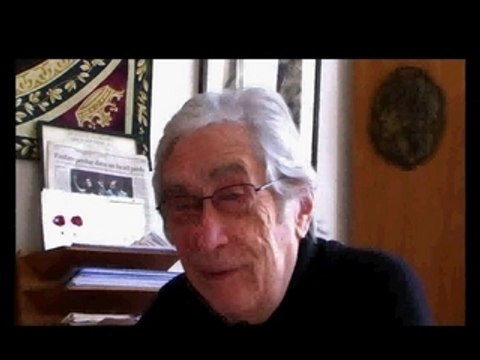 Théo klein soutient Dominique Bertinotti