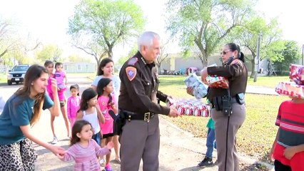 Así se vivió el último adiós para el ex alguacil Omar Lucio
