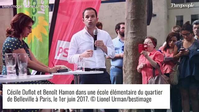 Benoît Hamon chauve et moustachu : son nouveau look fait battre le coeur des Français !