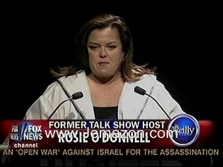 O’Reilly Factor Brett & Rosie Pinheads & Patriots ...