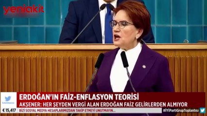 Böyle rezillik görülmedi! Meral Akşener'den tarihi 'Apo' ikiyüzlülüğü
