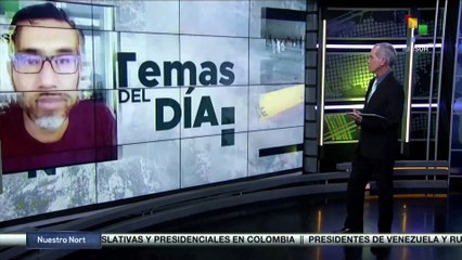 Colombia: Atentado con coche bomba deja al menos un muerto y cinco heridos