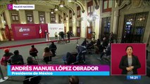 López Obrador anuncia que dará una 