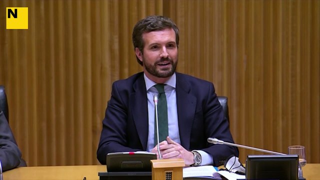 Casado apel·larà al TC la decisió del Suprem de desestimar el seu recurs contra els indults