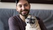 It's a 'Bones Day' for Noodle! TikTok's Viral Pug Gets His Own Picture Book
