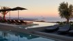 Nobu Hotels Will Open Its First Greece Outpost on Santorini — With Pool Villas, Caldera Vi