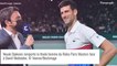 Novak Djokovic va-t-il régler la crise sanitaire ? Le tennisman a fait un investissement étonnant