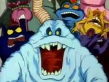 The Real Ghostbusters - Se3 - Ep2