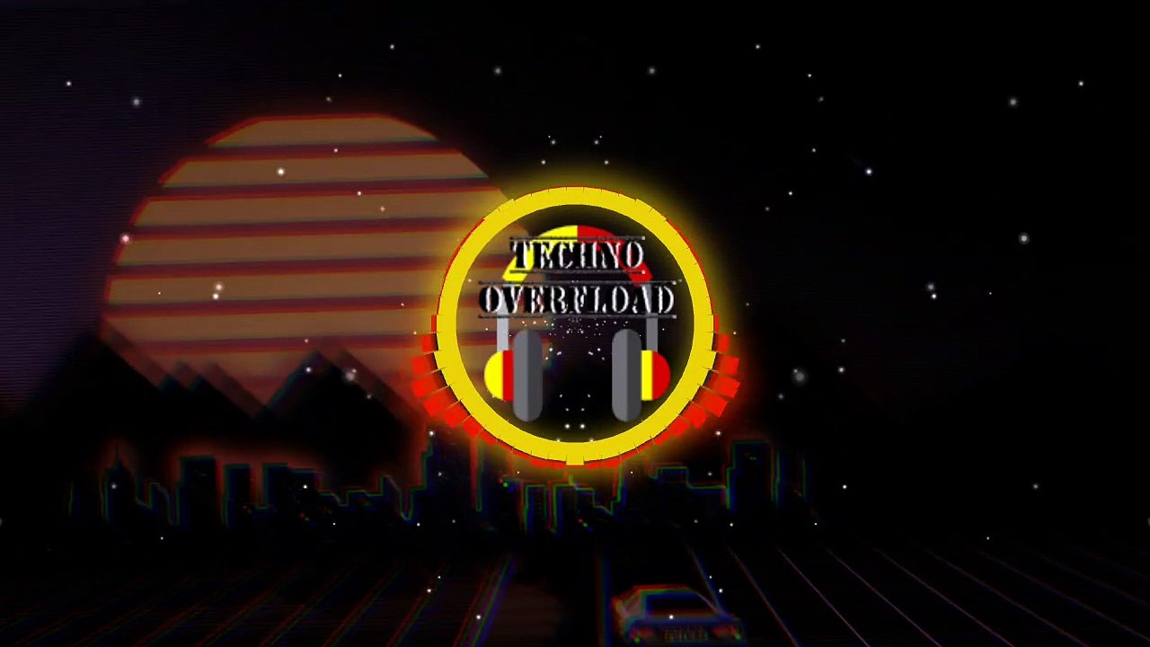 Doraibu by MyLoFy - NCS - Synthwave - Free Music - Retrowave