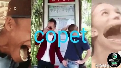 VIDEO LUCU VIRAL DI MEDIA SOSIAL/MEDSOS 2022