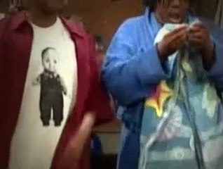 Kenan & Kel Season 4 Episode 2 The Honeymoon'S Over