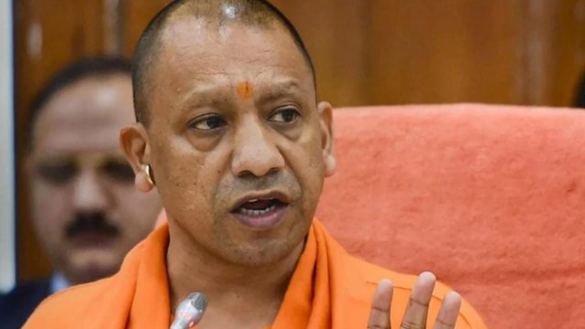 UP ranked 1st in India's Smart City Mission: CM Yogi