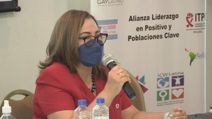 Pandemia recrudeció estigma y redujo atención al VIH/SIDA