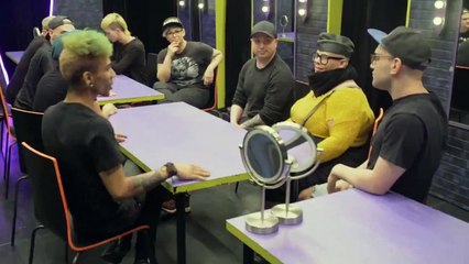 Drаgulа S03E03 (2019)