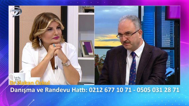 Dr Hakan Özkul Akciğer Hastalıkları Fitoterapi