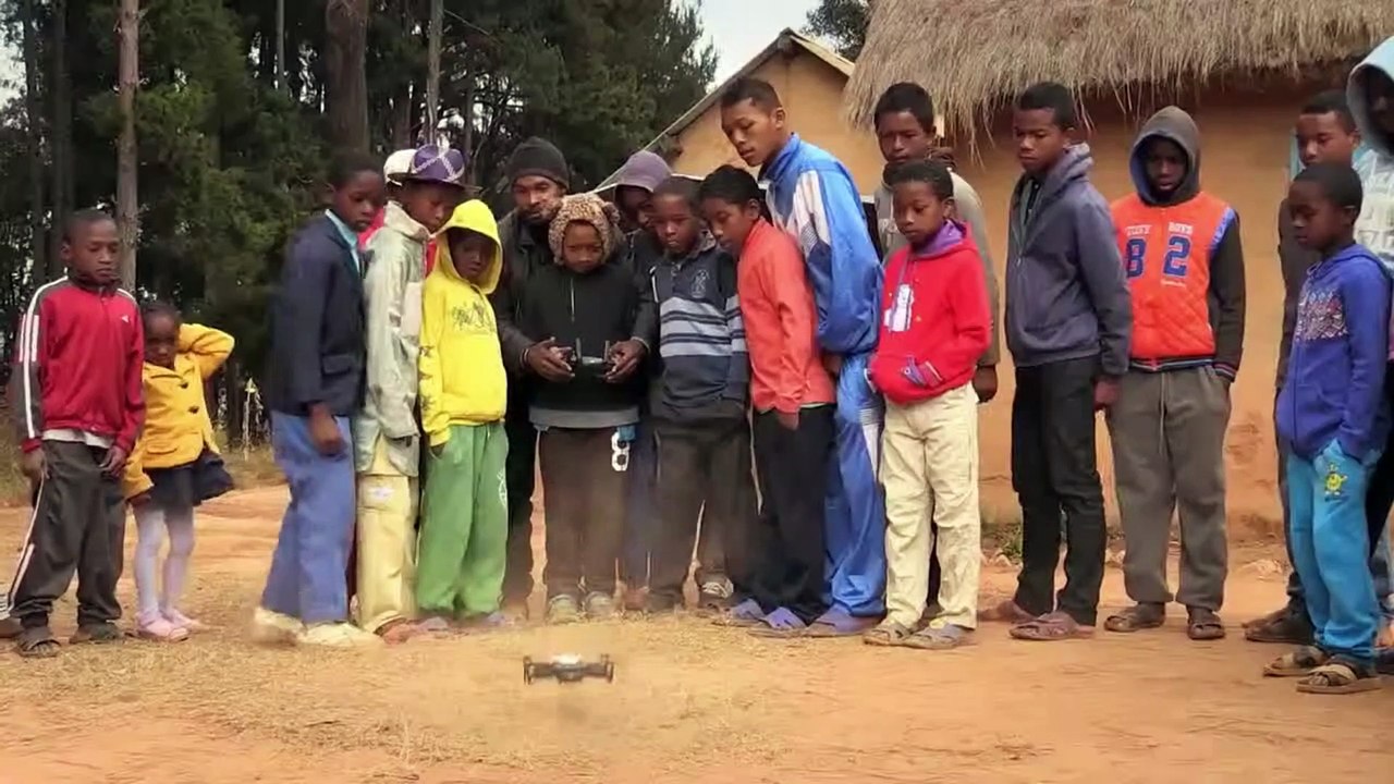 Graines d'espoir BANDE ANNONCE VF (2022)