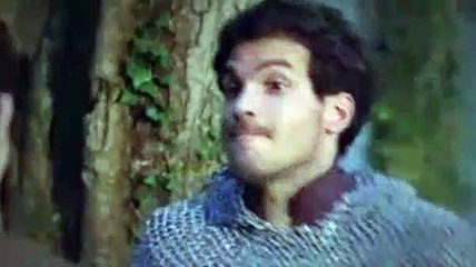 Merlin S04E02 The Darkest Hour