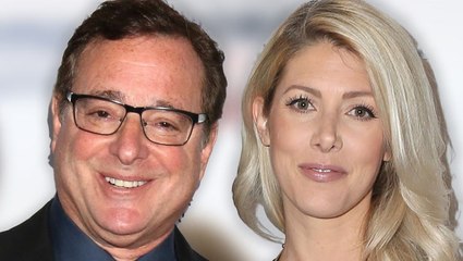 Kelly Rizzo Reveals The Last Conversation She Had With Husband Bob Saget Before His Death
