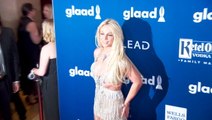 Britney Spears Trashes ‘Selfish’ Sister Jamie Lynn For Dying Her Hair ‘Like Christina Aguilera’