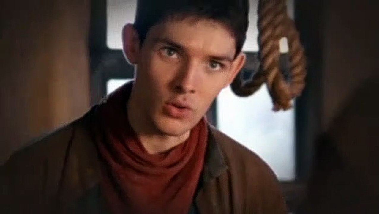 Merlin S03E09 Love In The Time Of Dragons