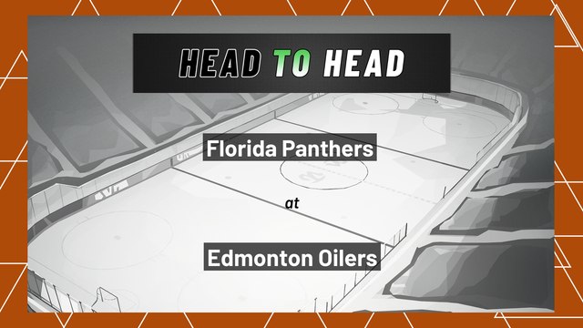Sam Bennett Prop Bet: Score A Goal, Panthers At Oilers, January 20, 2022