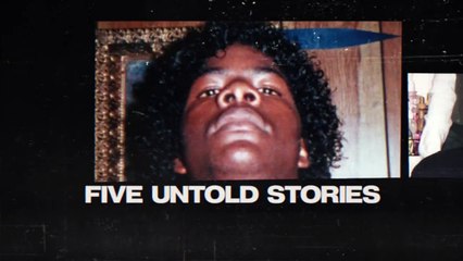 Hip Hop Uncovered | Official Trailer [HD] | FX