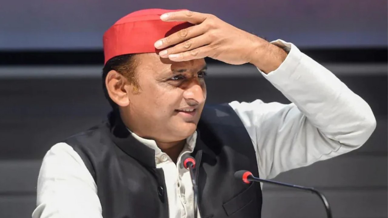 UP polls 2022: 4 seats from where Akhilesh Yadav may contest
