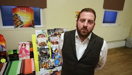 Slimming World Darren