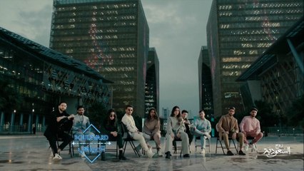 يوميات البوليفارد| الحلقة79|خطوات ثابتة نحو المستقبل