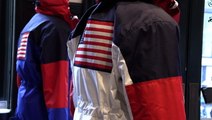 Innovative insulation unveiled for Team USA ahead of Winter Olympics