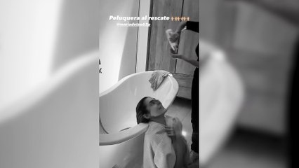 Anna Padilla anuncia que se ha sometido a una rinoplastia