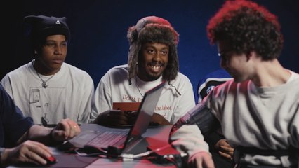 AG Club Take A Lie Detector Test: Were They Haunted By A Ghost?