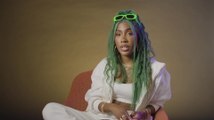 Sevyn Streeter Answers Fans' Questions
