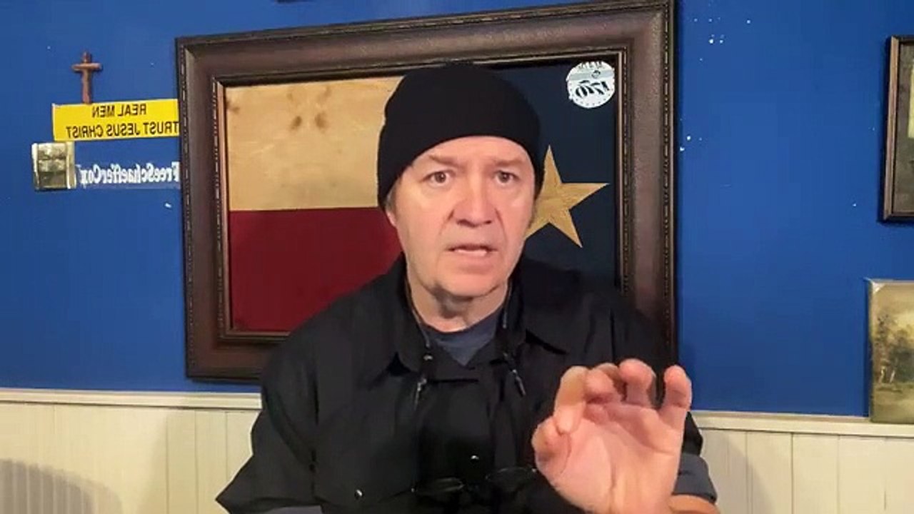 Rudy's Report to the Russian Foundation to Battle InJustice