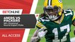 How to Bet 49ers vs Packers Divisional Round Clash | NFL Playoff Predictions | BetOnline All Access