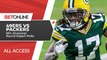 How to Bet 49ers vs Packers Divisional Round Clash | NFL Playoff Predictions | BetOnline All Access